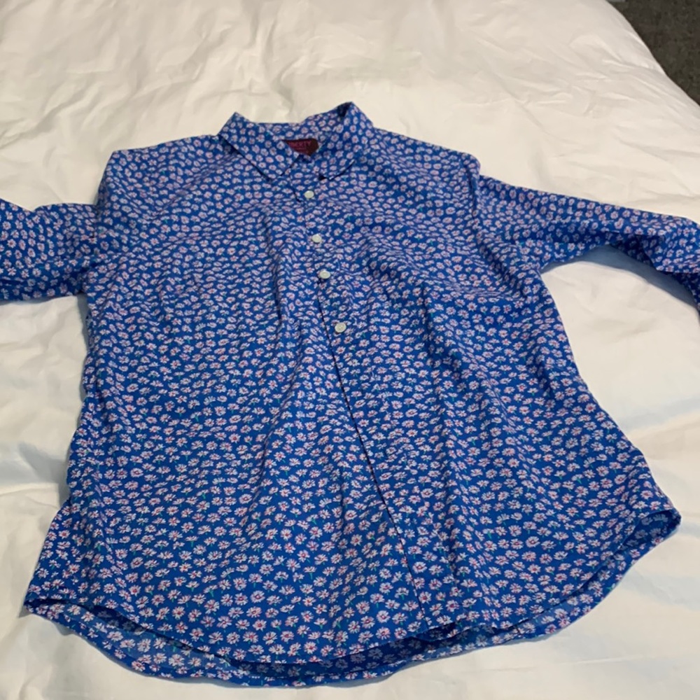 J.Crew button down shirt